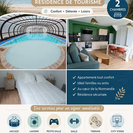 Maison De Vacances, Piscine Et Jardin - A 5 Min En Voiture Holiday home