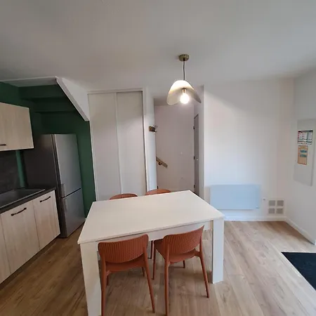 Maison De Vacances, Piscine Et Jardin - A 5 Min En Voiture